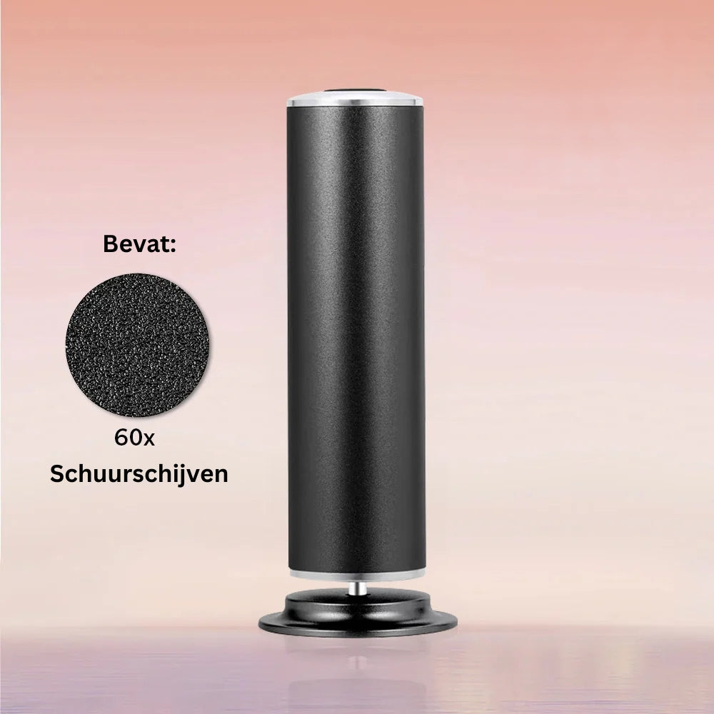 Elektrische Voetvijl