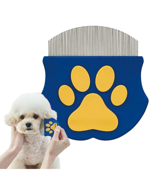 Pro Oogkam voor Huisdieren