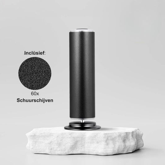 Elektrische Voetvijl