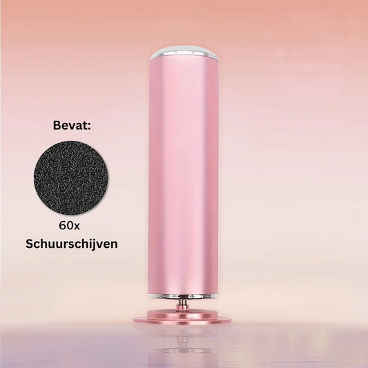 Elektrische Voetvijl