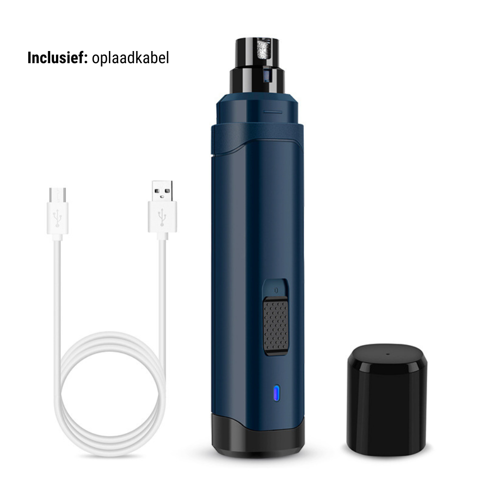 Pro Poot Nagelslijper