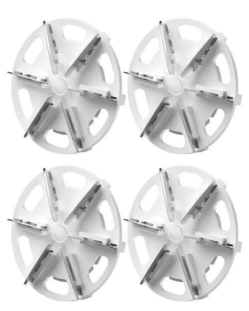 Reservebladen (4 st.)