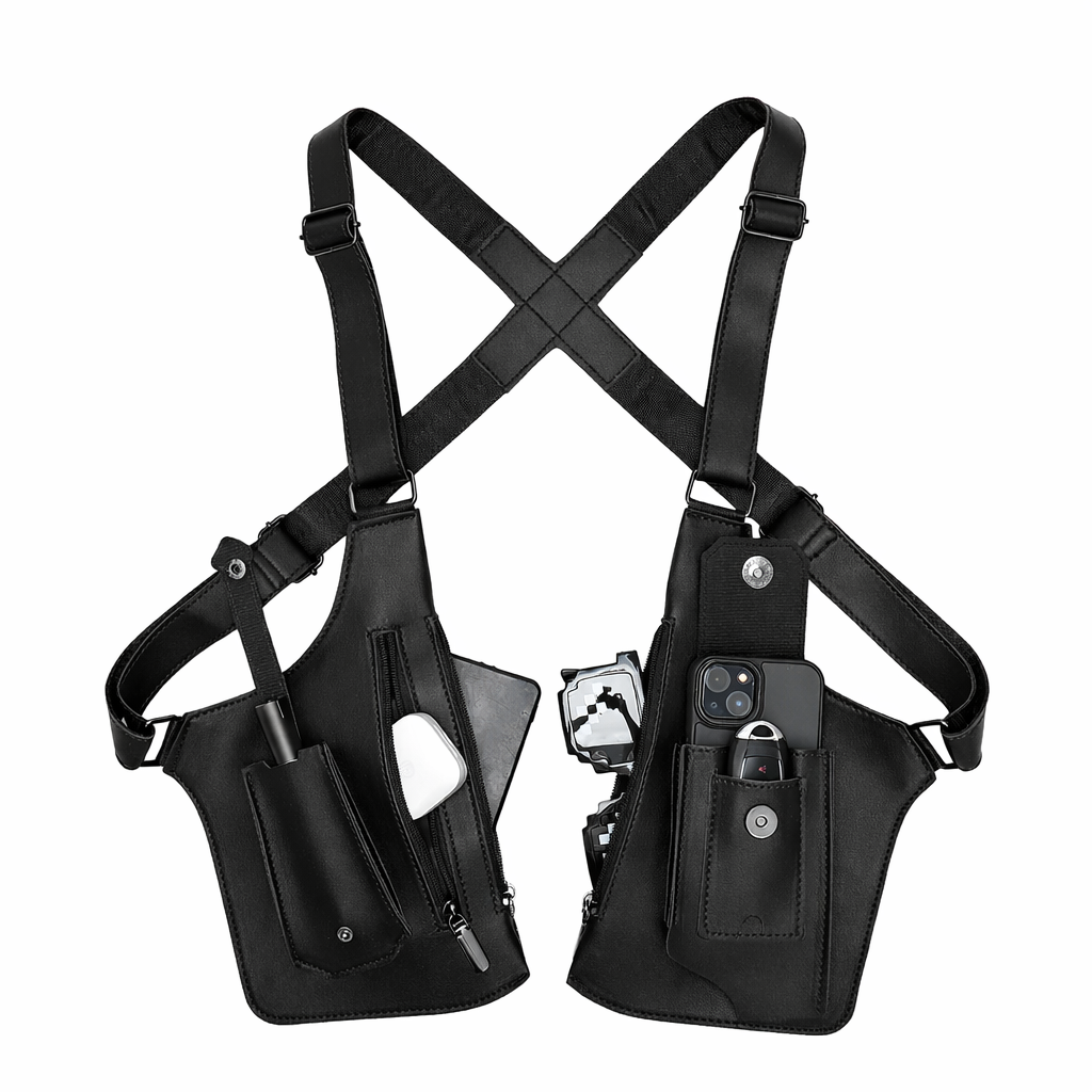 Velto Underarm Tas