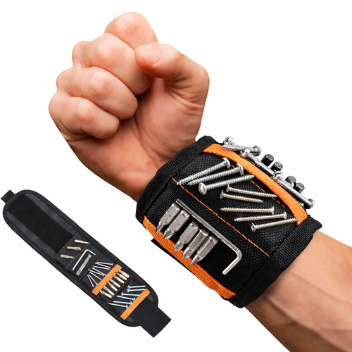 Magnetische polsband