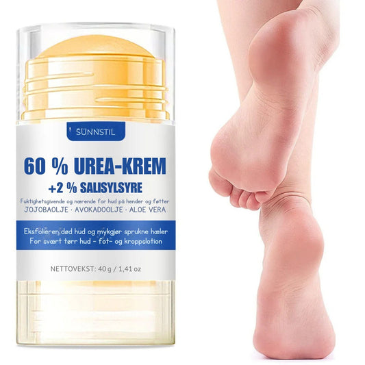 Voetcrème