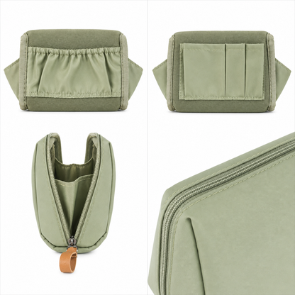 MIVORA – mini-etui voor je belangrijkste spullen