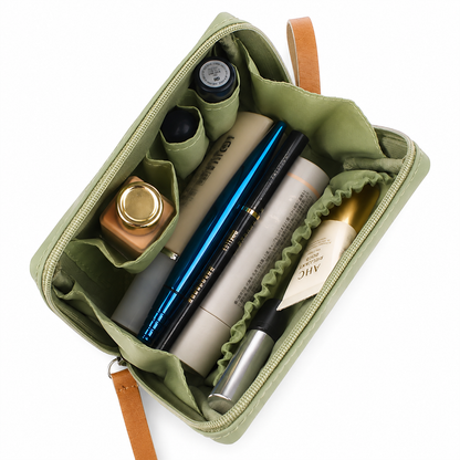 MIVORA – mini-etui voor je belangrijkste spullen