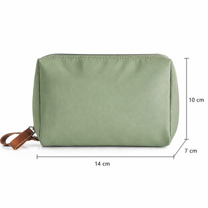 MIVORA – mini-etui voor je belangrijkste spullen