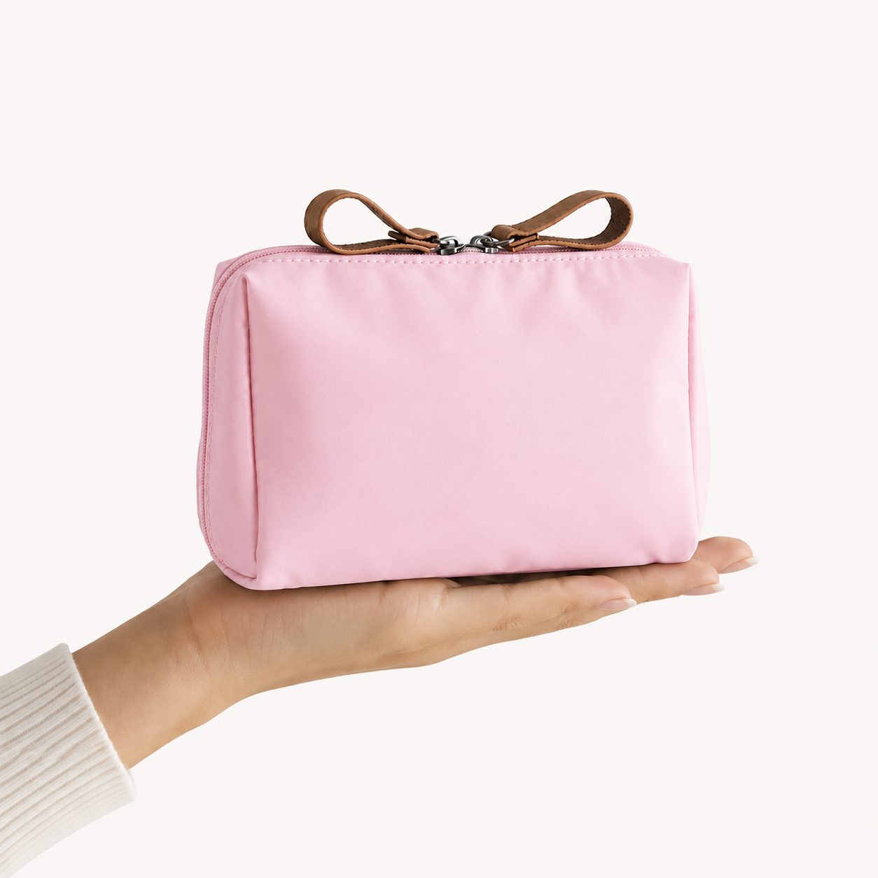 MIVORA – mini-etui voor je belangrijkste spullen