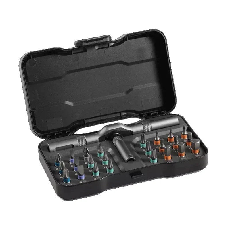 Pro 24-in-1 Ratelschroevendraaierset