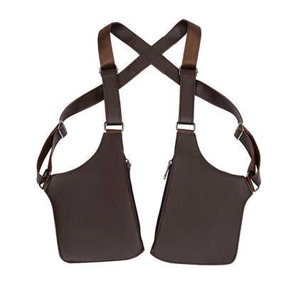 Velto Underarm Tas