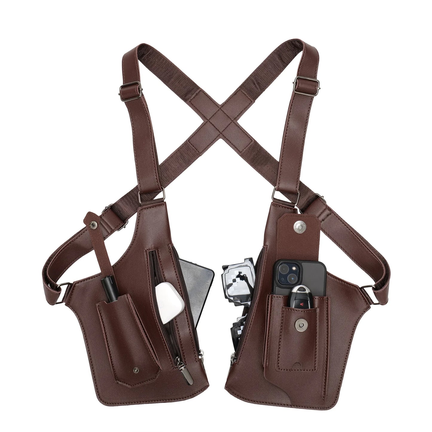 Velto Underarm Tas