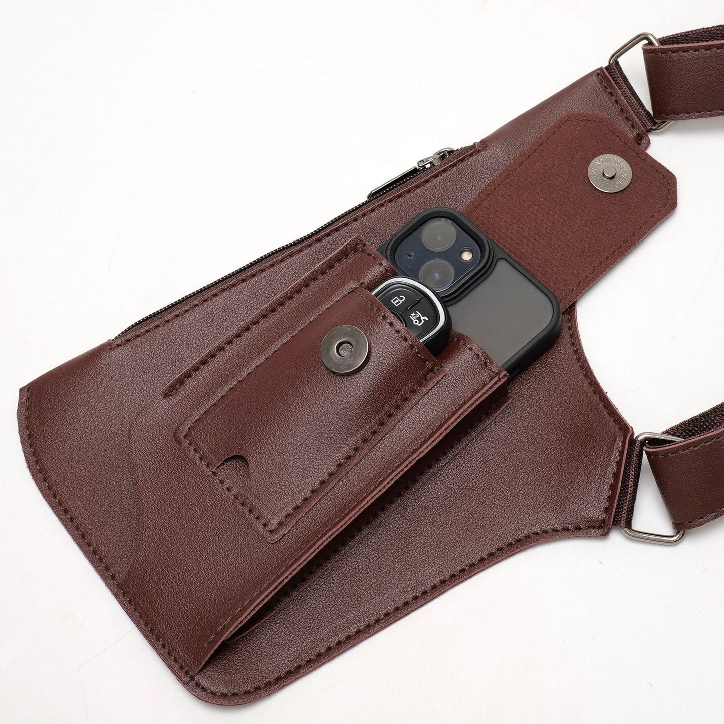 Velto Underarm Tas