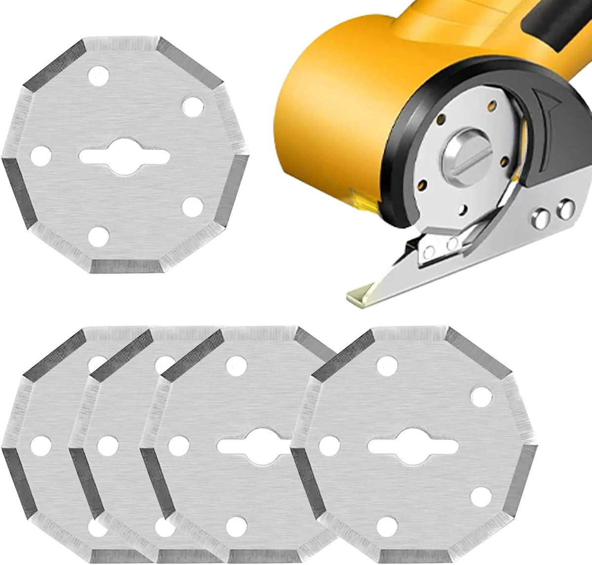 SNITT Reservemessen (5x)