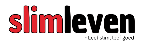SlimLeven.com - Leef slim, leef goed