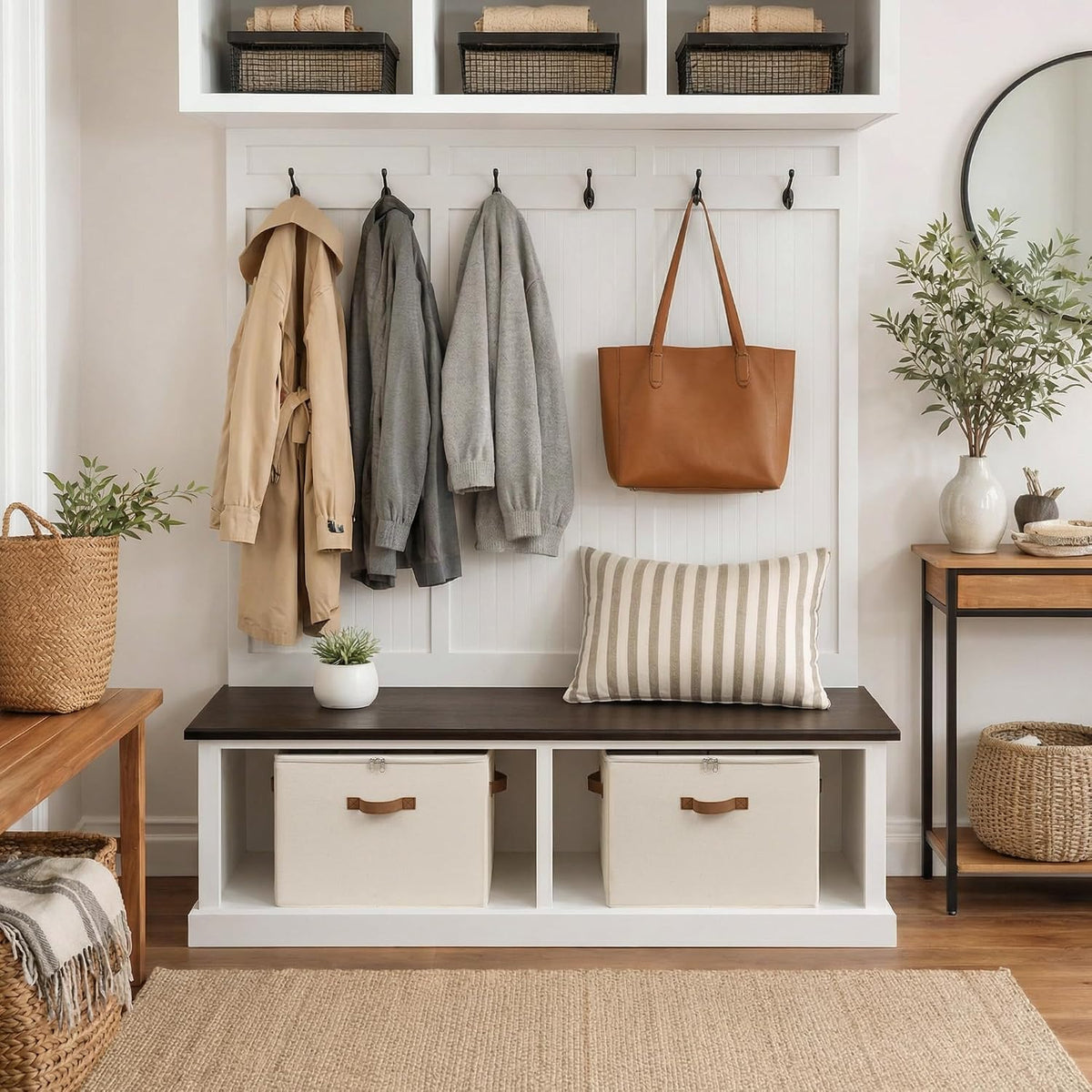 Stapelo – Verstelbare opbergbox voor schoenen & kleding